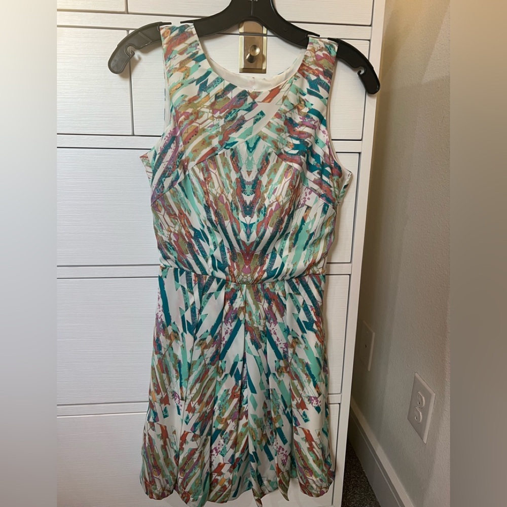 Addison dress XS